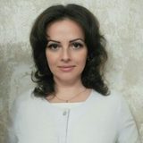 Кротова Анна Владимировна