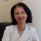 Яфарова Румия Амировна