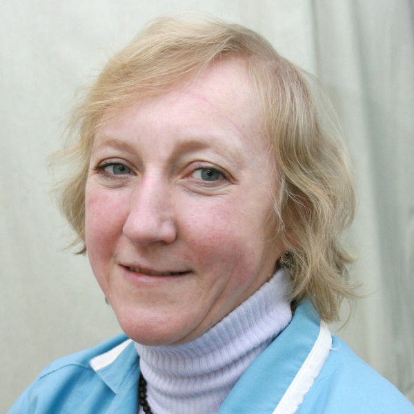 Клычкова Ирина Юрьевна