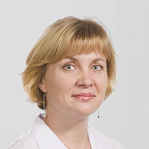 Пастухова Екатерина Александровна, фото