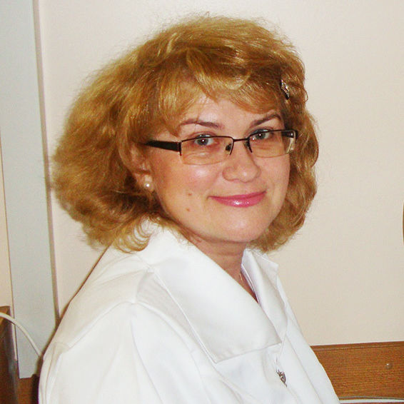 Гусаим Татьяна Алексеевна, фото