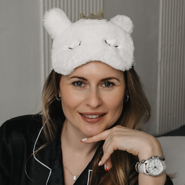 Топорова Екатерина Евгеньевна
