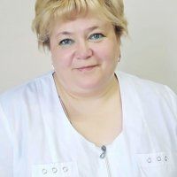 Новаженина Елена Викторовна