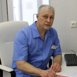 Гнедин Сергей Анатольевич