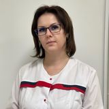 Молчанова Валентина Ивановна