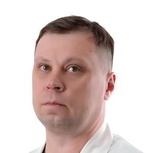 Узбеков Олег Константинович, фото