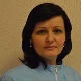 Еремеева Ирина Владимировна