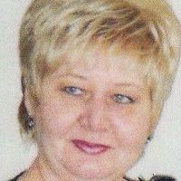 Голова Людмила Николаевна