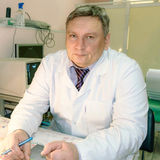 Олейник Андрей Юрьевич