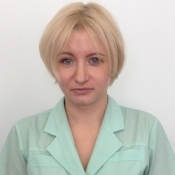 Панюшкина Олеся Александровна
