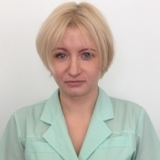 Панюшкина Олеся Александровна