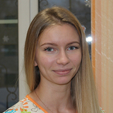 Гаврилова Светлана Дмитриевна