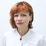 Мирошниченко Татьяна Александровна фото
