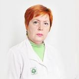 Артемьева Галина Витальевна