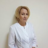 Шмакова Ирина Викторовна