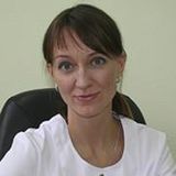 Блинова Юлия Васильевна