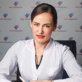 Воронова Ольга Владимировна фото