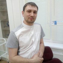 Высоцкий А.В. Тюмень - фотография