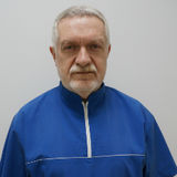 Форостецкий Сергей Михайлович