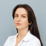 Сарафонова Анастасия Андреевна