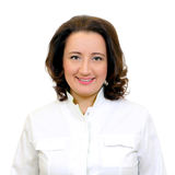 Гафурова Дина Наилевна