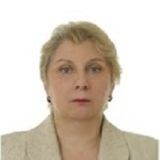 Адашинская Галина Алексеевна