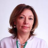 Полякова Марина Пеповна