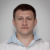 Сидоров Евгений Сергееевич, фото