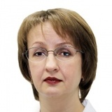 Легеза Ирина Борисовна