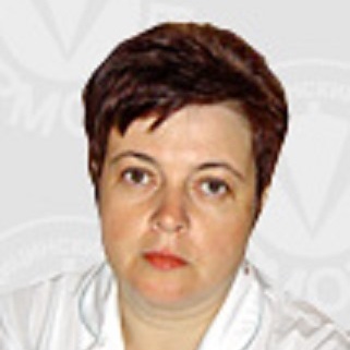 Ерофеева Елена Валентиновна, фото