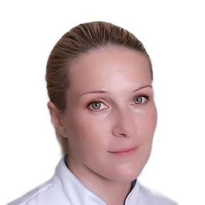 Гончарова Илона Валерьевна, фото