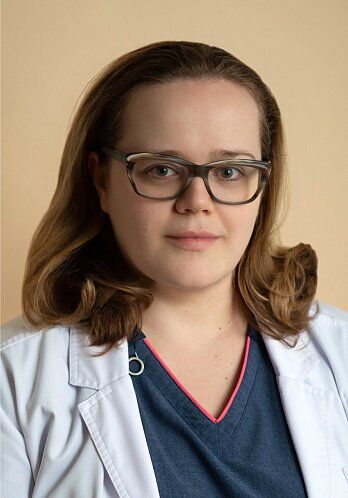 Дронова Екатерина Леонидовна, фото