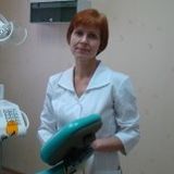 Дзюбенко Светлана Геннадьевна