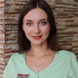 Попик Оксана Владимировна
