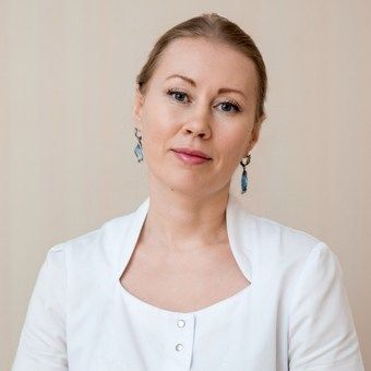 Полгина О.В. Ижевск - фотография