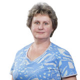 Баранова Ирина Олеговна