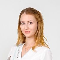 Осадчая Анастасия Евгеньевна, фото