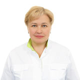 Вереина Наталья Константиновна