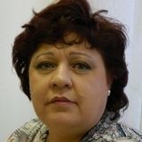 Чувашова Елена Леонидовна