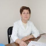 Мазниченко Нина Александровна