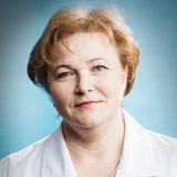 Цыганкова Наталья Николаевна