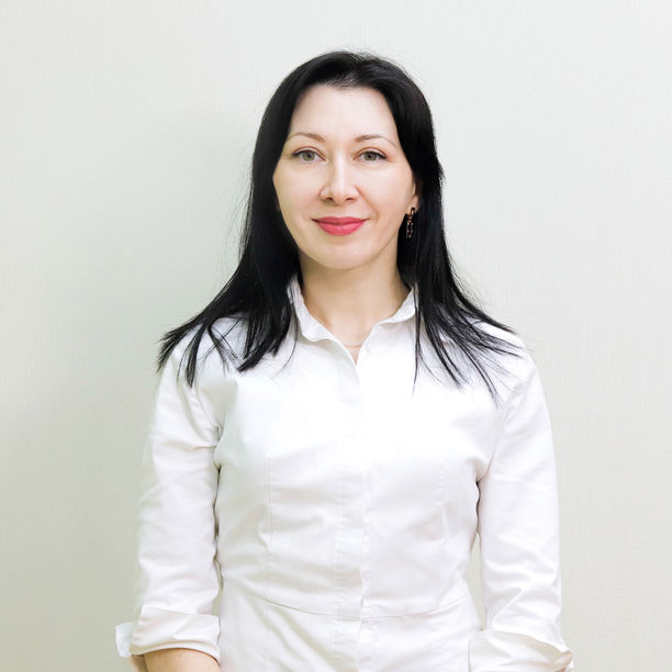 Слизова Анастасия Владимировна