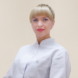 Мироненко Ольга Леонидовна