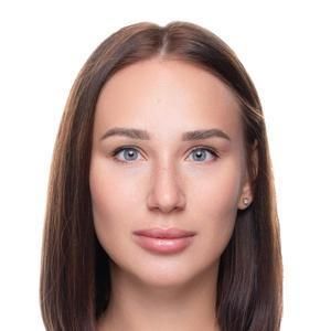 Сорокина Ксения Иннокентьевна, фото