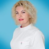 Степанова Юлия Юрьевна