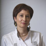 Дмитриева Наталия Михайловна