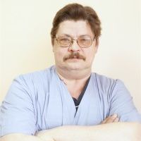 Родин А.О. Санкт-Петербург - фотография