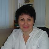 Ерцова Вера Борисовна