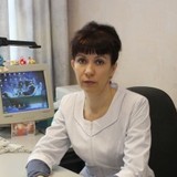 Морева Светлана Анатольевна