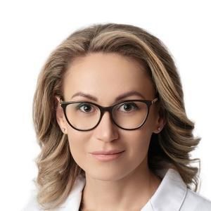 Сычева Елена Викторовна, фото